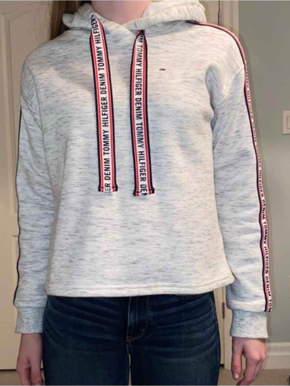 Tommy Hilfiger Denim Hoodie